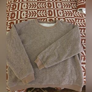 Outdoor Voices Megafleece